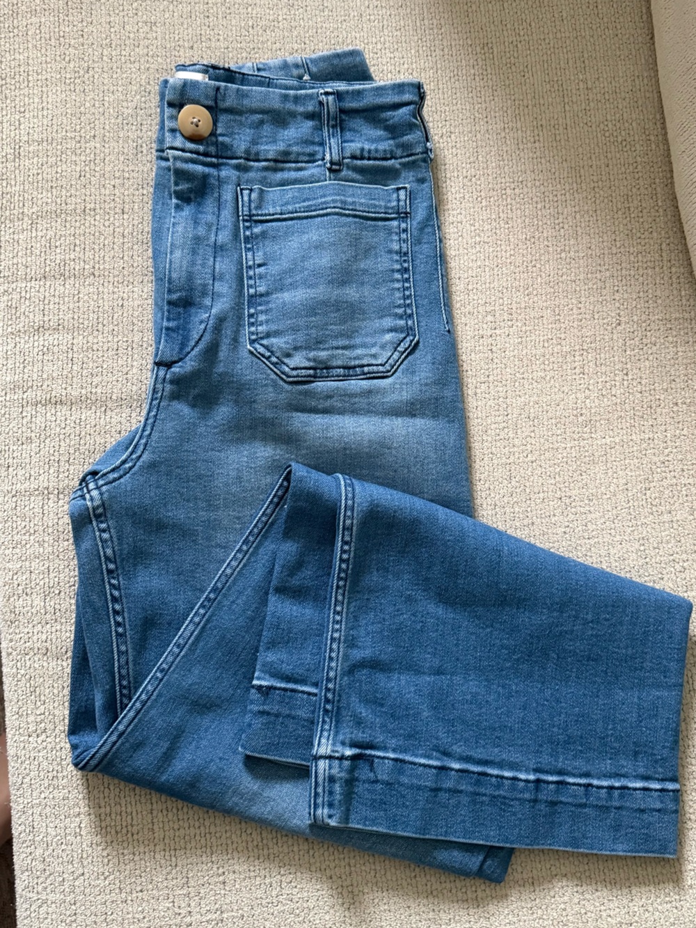 Maeve The Colette Jeans